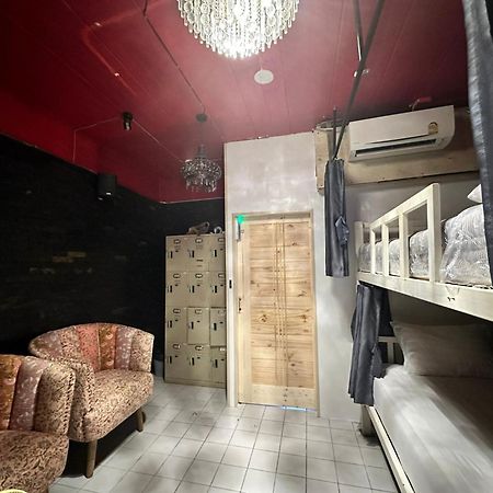 Lemonap Hostel Чиангмай Екстериор снимка