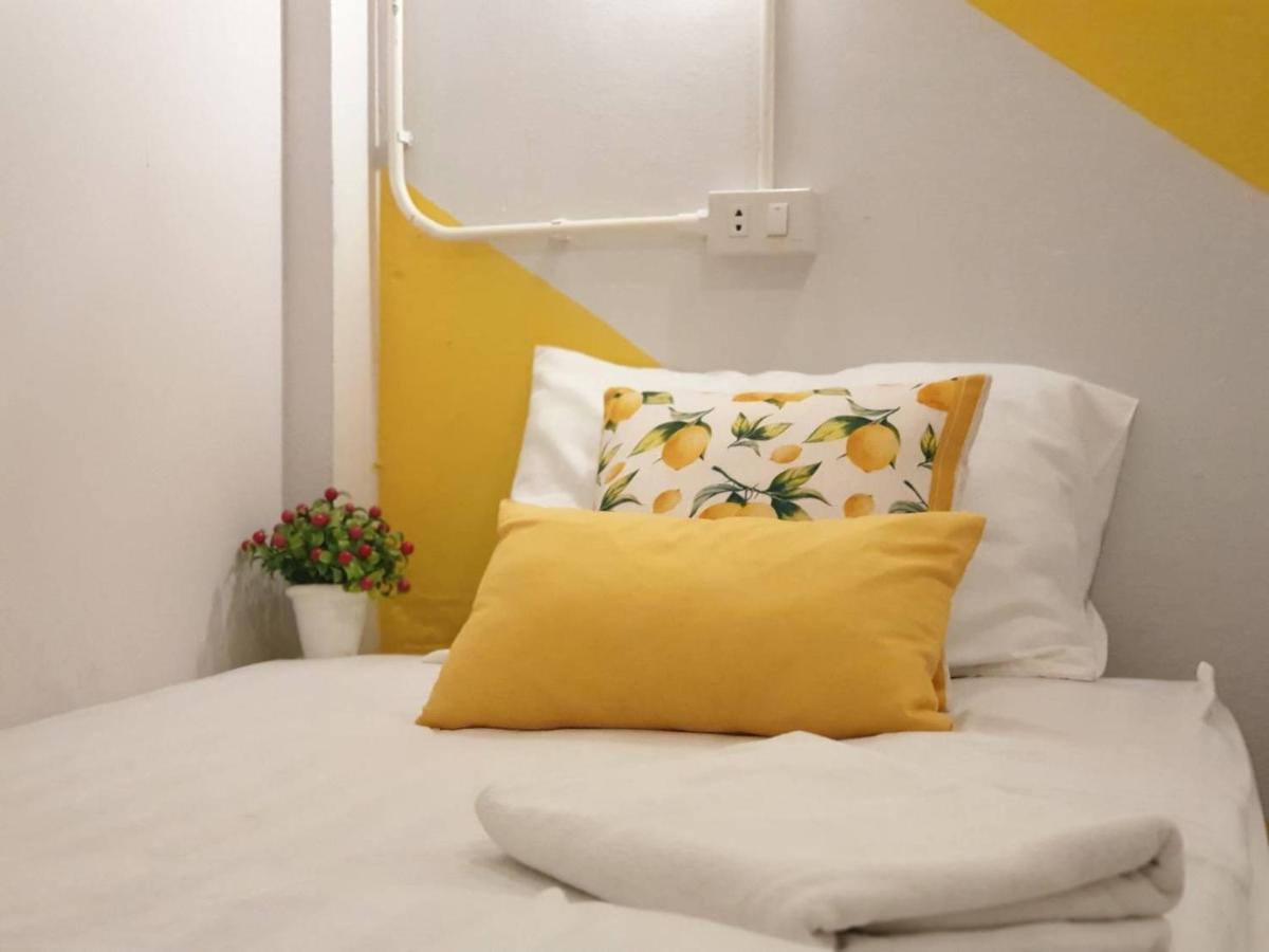 Lemonap Hostel Чиангмай Екстериор снимка