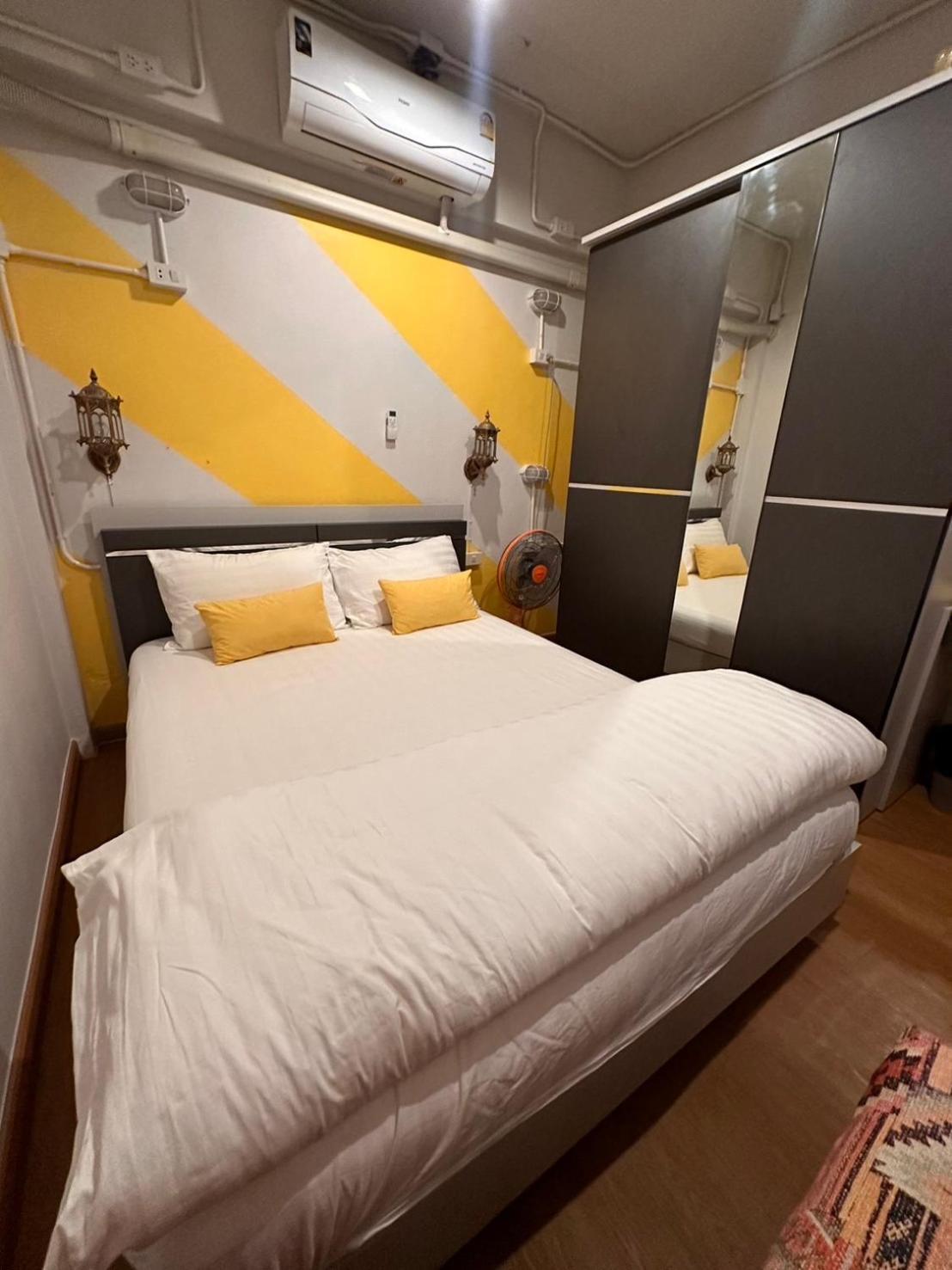 Lemonap Hostel Чиангмай Екстериор снимка