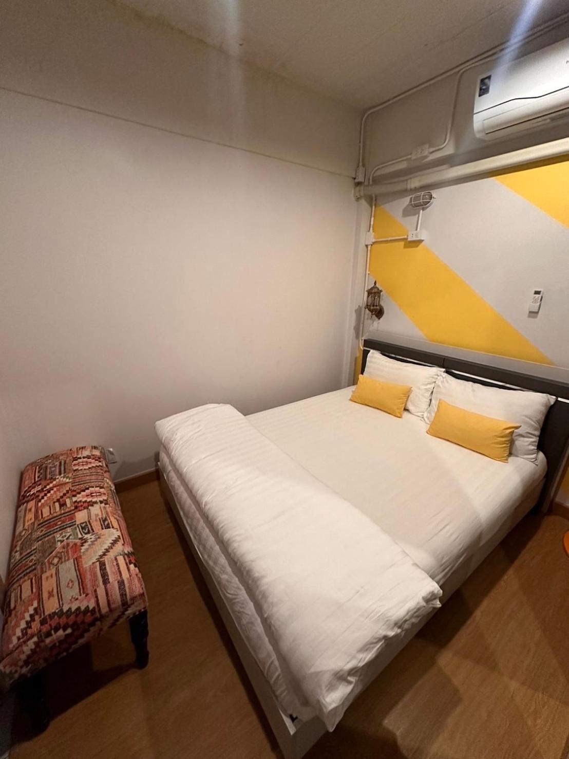 Lemonap Hostel Чиангмай Екстериор снимка