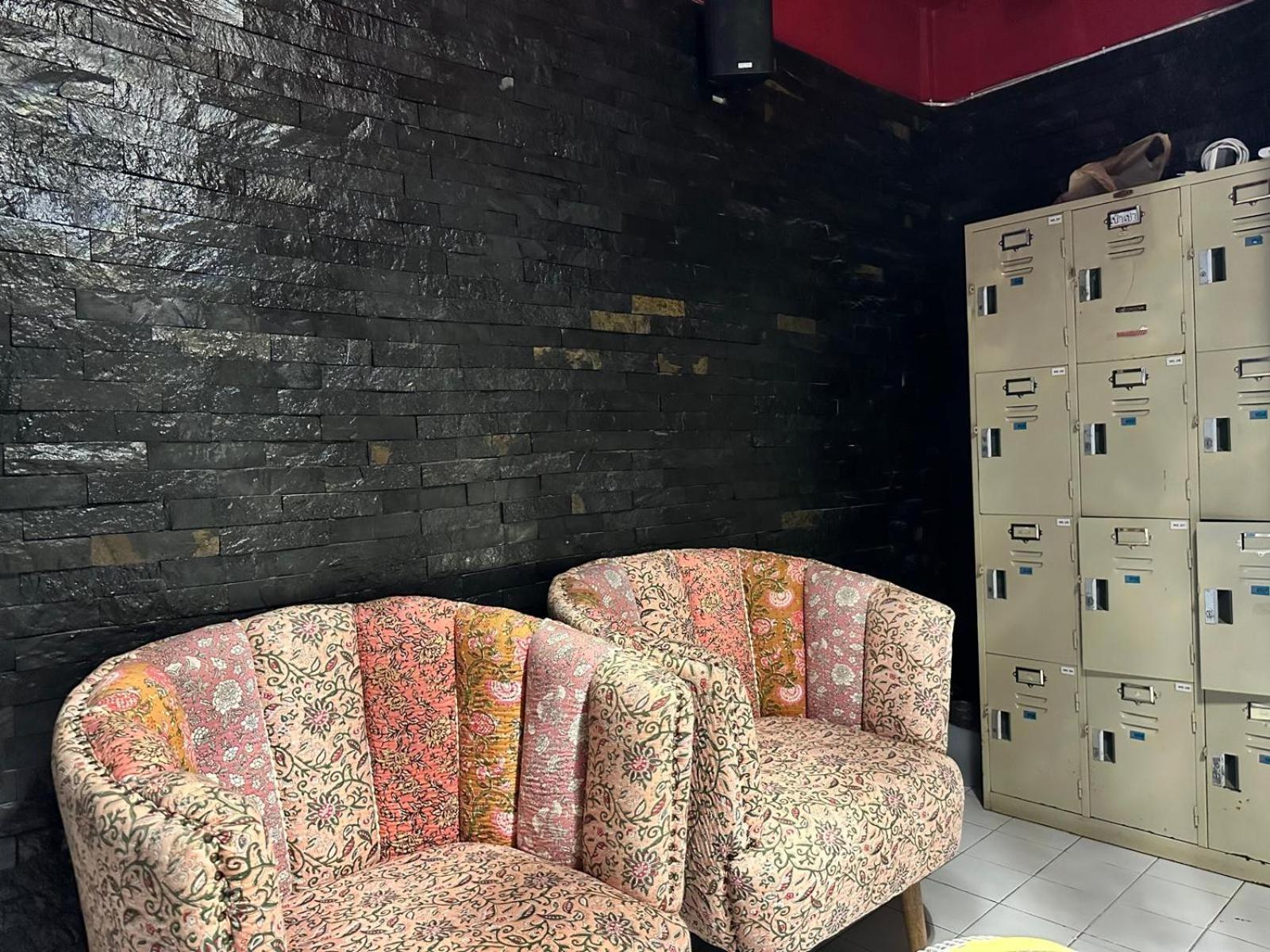 Lemonap Hostel Чиангмай Екстериор снимка