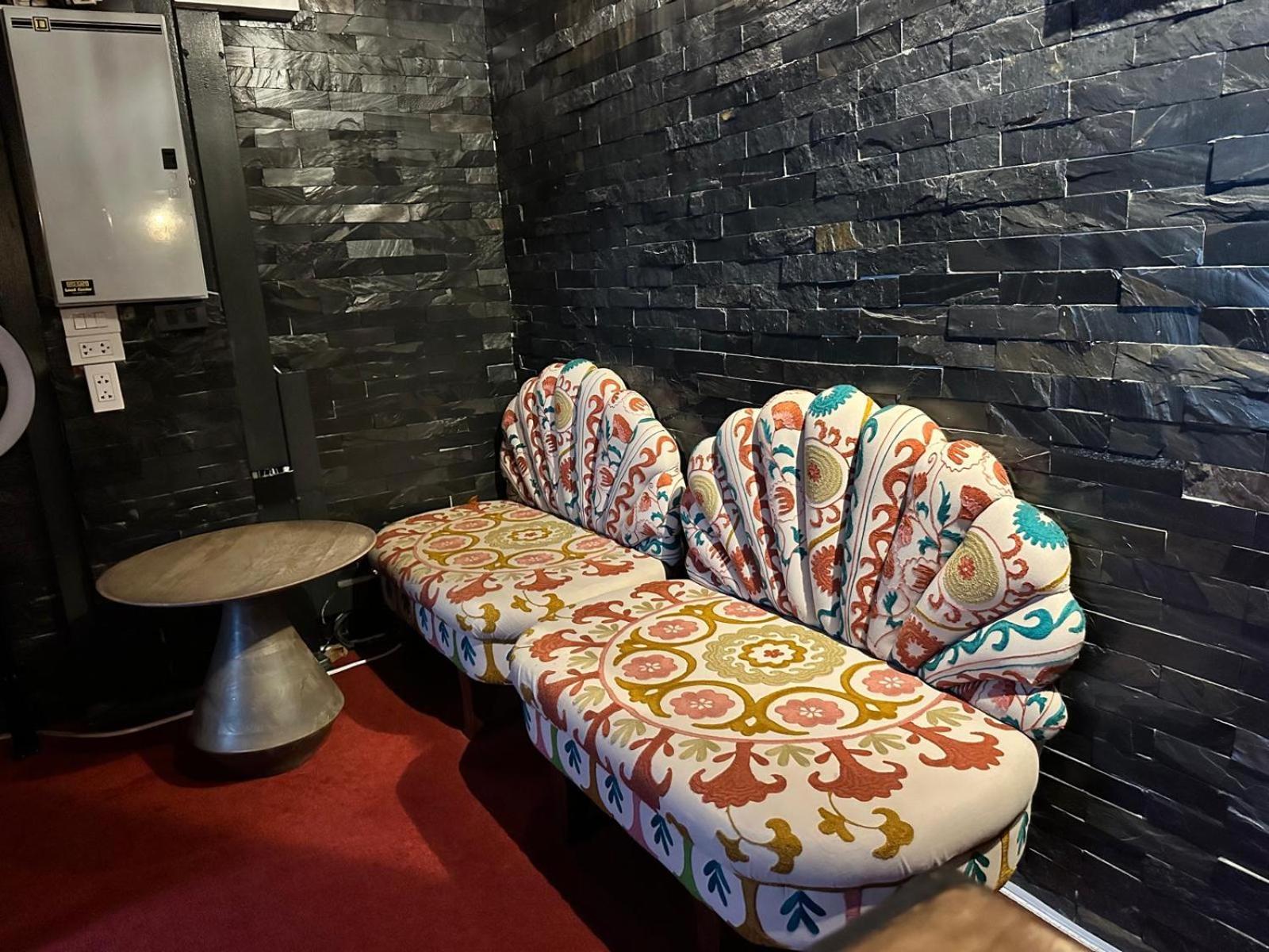 Lemonap Hostel Чиангмай Екстериор снимка